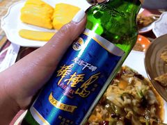 -大梁骨头馆·酱骨老菜(友好店)