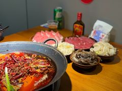 -阳阳老火锅(小南门店)