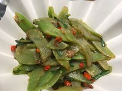 -费大厨辣椒炒肉(万家丽一店)