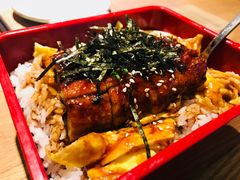 -酒井酱子·深夜食堂(东城汇店)