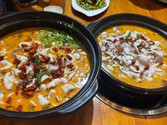 -黑鱼郭我家酸菜鱼(摩尔广场店)