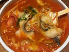 -渝是乎酸菜鱼(龙旗购物中心店)