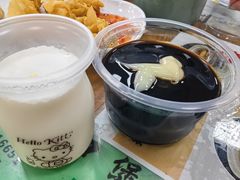 -崖口煲仔饭