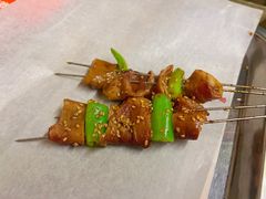-老味烧烤(总店)