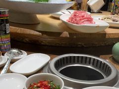 -尚海豆捞(乐虹坊店)