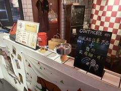 -Gortmore · 经典费城牛肉三明治