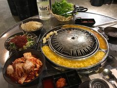 -喜来稀肉(金巴利道店)