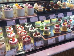 -巴黎贝甜(五道口店)