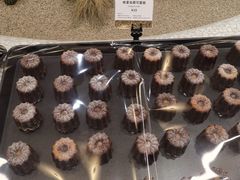 格雷伯爵可露丽-OUR Bakery(SKP-S店)