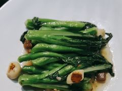 -荷风细雨·中国茶宴(碧云店)