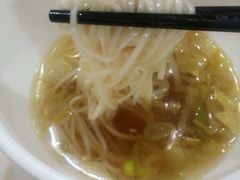 -乡党臊子面(丰庆公园店)