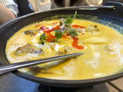 -美奈小馆·东南亚菜(福田星河COCO Park店)