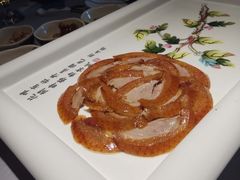 -京味斋·北京烤鸭(北京南站洋桥店)