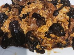-桃子餐厅·天津菜(王顶堤总店)