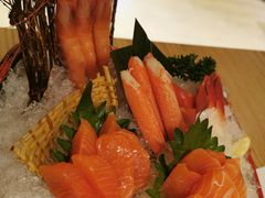 刺身拼盘-伊豆野菜村(大族广场店)