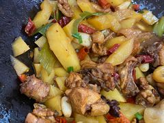 -徐州地锅鸡(浦口大道店)