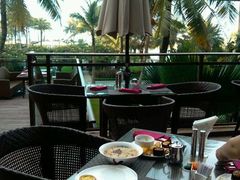 android_upload_pic-神州半岛喜来登度假酒店-盛宴西餐厅