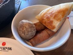 -洪兴砂锅·融合砂锅菜(三站店)