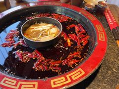 -陈眼镜火锅(总店)