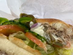 -SUBWAY赛百味(购物公园店)