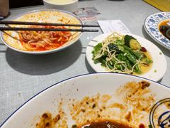 -大嘻咹biangbiang面(历史博物馆店)