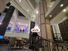 -吉隆坡喜来登帝国酒店