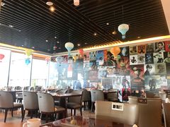 -武汉世茂希尔顿酒店·汇·全日餐厅