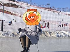 -大同万龙白登山国际滑雪场