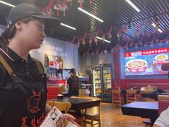 -美蛙四季(六里桥店)