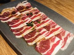 -新石器烤肉(招商1872店)