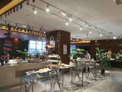 -以岭健康城·凯旋门大酒店-怡梦音乐西餐厅