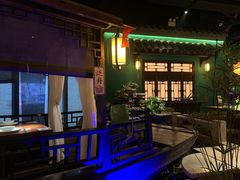-佬麻雀·新湘菜(珠海金发购物中心店)