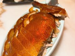 -小吊梨汤·北京菜·烤鸭(长安商场-首都博物馆店)