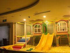 -碧中海汤泉汗蒸酒店