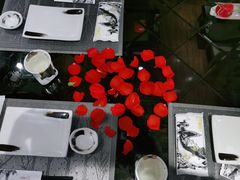 -昱匠·日本料理(金融街店)