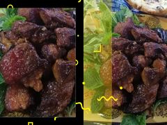 -老宅子私房菜馆(大理古城店)