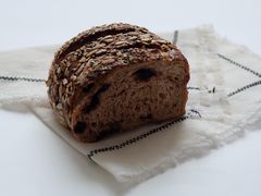 -WHEAT&BAKER-麥(凯德来福士店)
