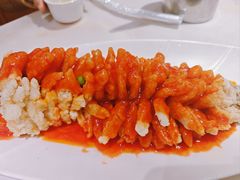 -刘胖子家常菜·蹄花焖藕(兴业店)