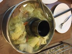 建兴酒家Somboon Seafood(SAMYAN店)-建兴酒家(萨木亚店)
