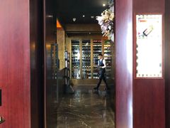 门面-YUE·6·西式融合餐厅(外滩六号店)