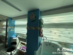 -馨月汇·独栋月子会所(静安店)