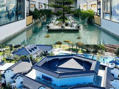 -广州都喜泰丽温泉度假酒店