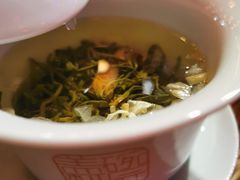 -盖碗儿梨园·变脸吐火·川剧(天府广场店)