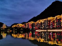 -久醉苗乡(河景餐厅)