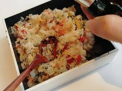 -FOUNT创意日料