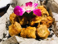 -大洋家·精品潮汕菜·生腌砂锅粥(天河东路店)