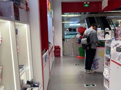 -任天堂Nintendo Switch体验店(天河城店)