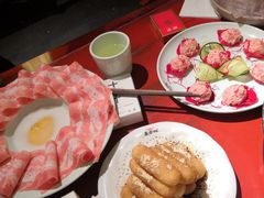 -袁老四重庆老火锅(桐梓坡店)