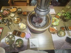 -西塔老太太泥炉烤肉(北京双井店)