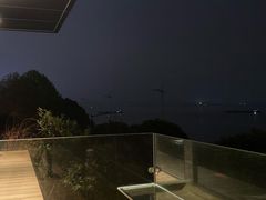 -一板铁板烧·隐秘一线江景花园餐厅(西湖左岸·天元店)